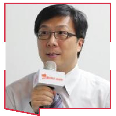 Ryan Kuo