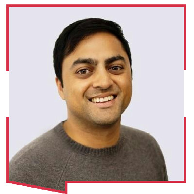 Saagar Kulkarni