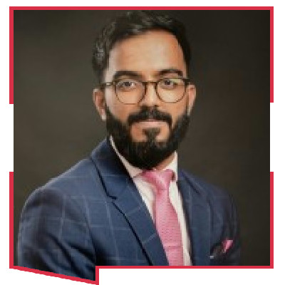 Saahil Kamath