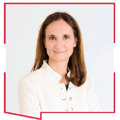 Sabine Zucker