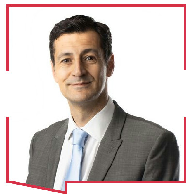 Sacha Sadan