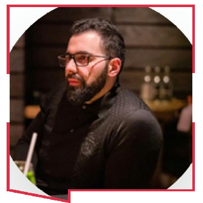 Sadra Hosseini