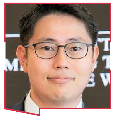 Saemoon Yoon