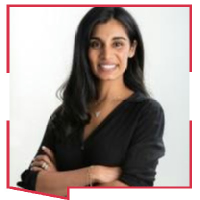 Safiya Karsan