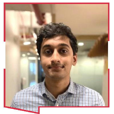 Sahil Phadnis