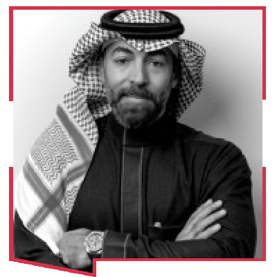 Saif Mashat