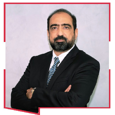 Sailesh Malhotra