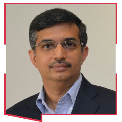 Sajit Vijayakumar