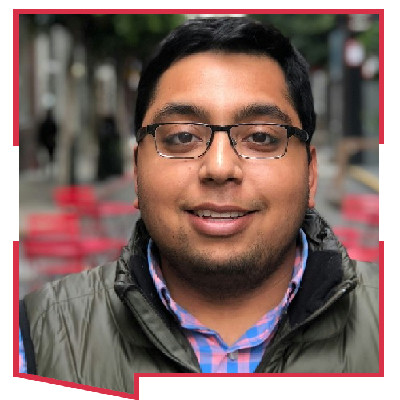 Saket Mehta