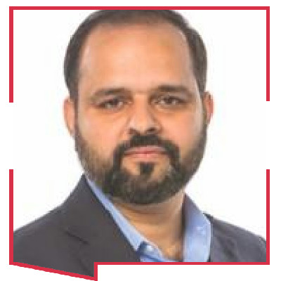 Saket Sharma