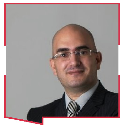 Salameh Khalil