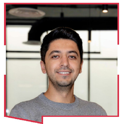 Salem Abu-Hammour