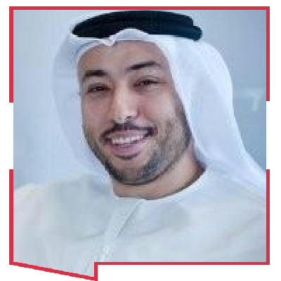 Salem Al Noaimi