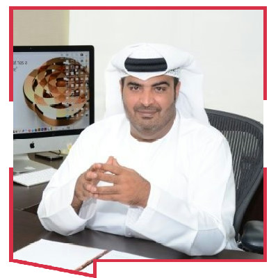 Salem Al Shamsi
