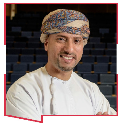 Salim Al Shanfari