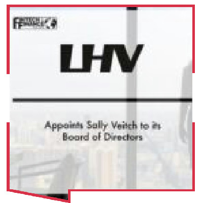 Sally Veitch