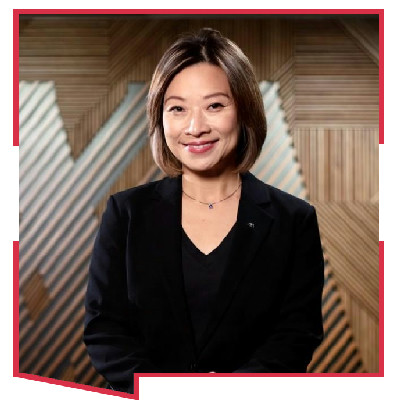 Sally Wan