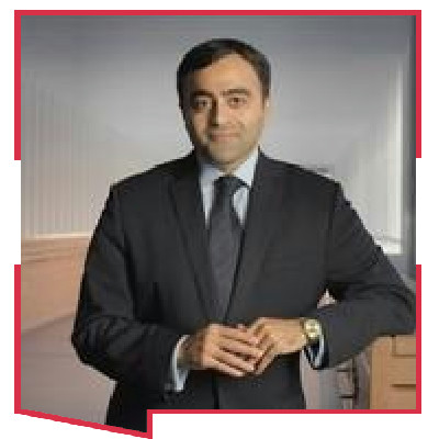 Salmaan Jaffery