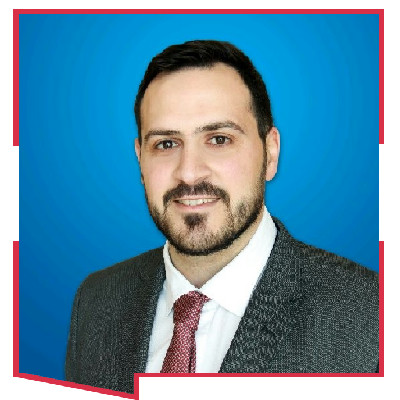 Salman Olayan