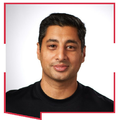 Salman Syed