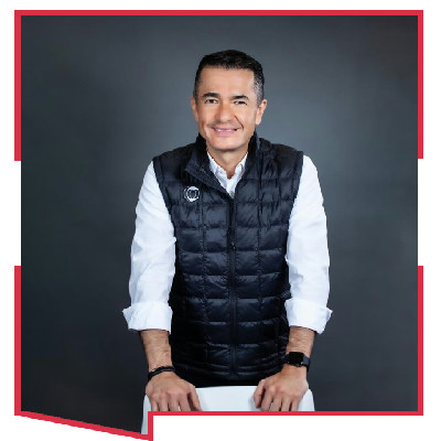 Salvador Espinosa