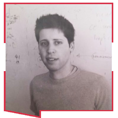 Sam Altman