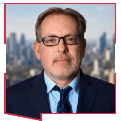 Sam Henkel PhD