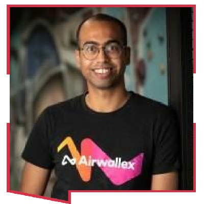 Sam Kothari