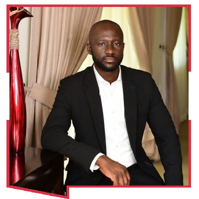 Sam Kwaku Peprah