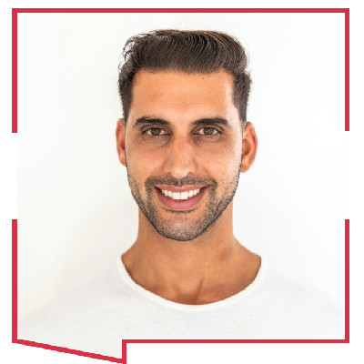 Sam Mahmood