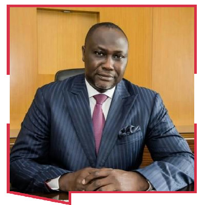 Samaila Zubairu