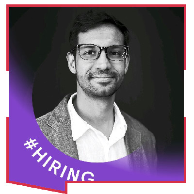 Samarth Bansal