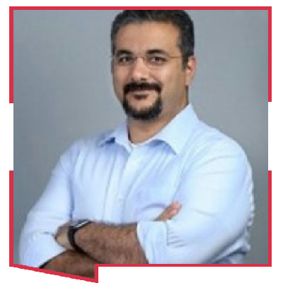Sameer Brij Verma