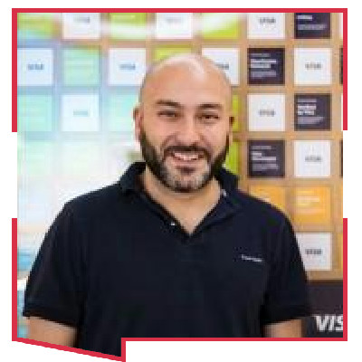 Sameer Poonja