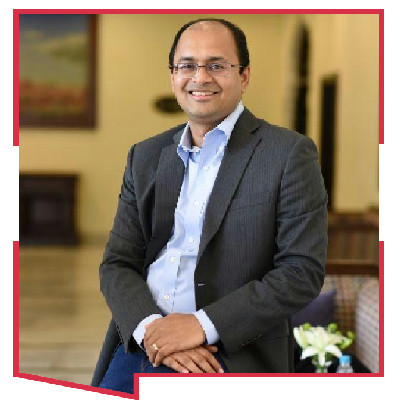 Sameer Shetty