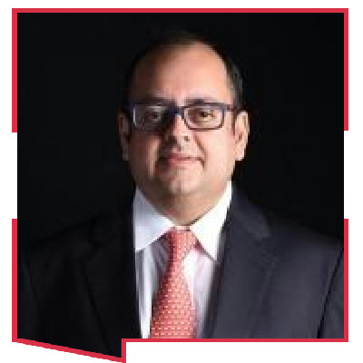 Sameer Shroff