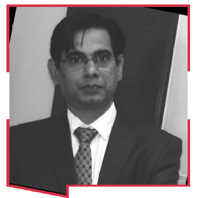 Sameer Singh Jaini