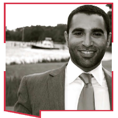 Samer Oweida