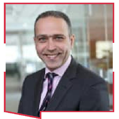 Samer Soliman