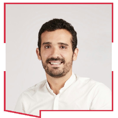 Sami Louali