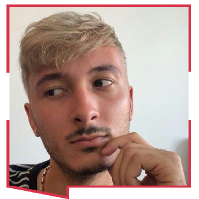 Sami Touzani