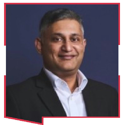 Samikendra Ghosh