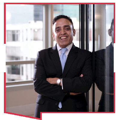 Samir Subberwal