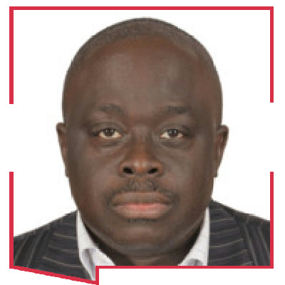 Samuel Akyianu