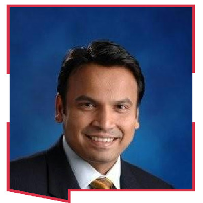 Samuel Mathew