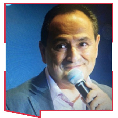 Samy Touboul