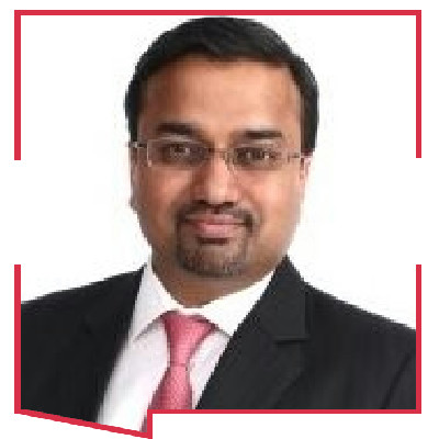 Sandeep Bagaria