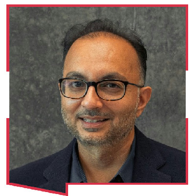 Sandeep Bhanote