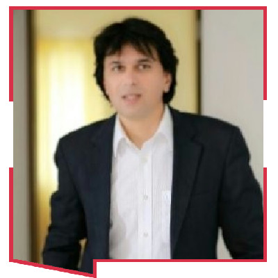 Sandeep Chandna