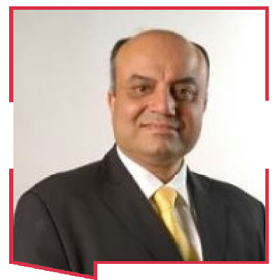 Sandeep Chouhan